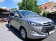 Cần bán xe Toyota Innova năm sản xuất 2017, màu bạc, giá 505tr
