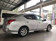 Cần bán xe Nissan Sunny XV sản xuất 2018, màu bạc