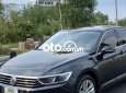 Bán Volkswagen Passat năm sản xuất 2016, màu đen, nhập khẩu 
