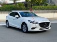 Cần bán Mazda 3 1.5L Sport Luxury năm 2019, màu trắng còn mới