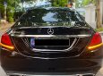 Cần bán lại xe Mercedes C200 sản xuất 2019, màu đen như mới