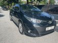 Cần bán gấp Toyota Vios 1.5G sản xuất 2019, màu đen, giá 505tr