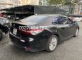 Cần bán Toyota Camry 2.5Q 2020, màu đen, nhập khẩu nguyên chiếc