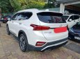 Cần bán Hyundai Santa Fe 2020, màu trắng còn mới