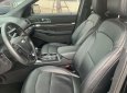 Cần bán xe Ford Explorer 2018, màu đen, nhập khẩu