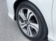 Cần bán xe Honda City 1.5CVT năm sản xuất 2017, màu trắng