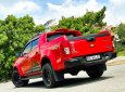 Cần bán gấp Chevrolet Colorado 2.8 High Country 4X4 sản xuất năm 2018, màu đỏ, nhập khẩu