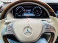 Bán ô tô Mercedes sản xuất năm 2016, màu trắng còn mới