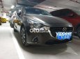Bán Mazda 2 năm 2016, màu xám chính chủ