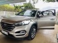 Cần bán gấp Hyundai Tucson 2018, màu xám, nhập khẩu còn mới giá cạnh tranh