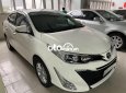 Bán Toyota Vios sản xuất năm 2019, màu trắng còn mới