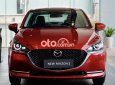 Bán Mazda 2 đời 2021, màu đỏ, xe nhập, giá chỉ 479 triệu