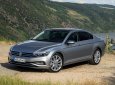 Volkswagen Passat Bluemotion giảm mạnh 200tr - Sedan nhập khẩu trực tiếp đẳng cấp của Đức