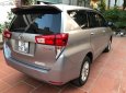 Cần bán gấp Toyota Innova đời 2017, màu bạc, 505 triệu