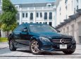 Cần bán gấp Mercedes C200 đời 2015, màu xanh lam