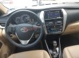 Bán Toyota Vios 1.5G đời 2020 còn mới