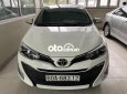 Bán Toyota Vios sản xuất năm 2019, màu trắng còn mới