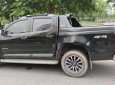 Cần bán Chevrolet Colorado High Country năm sản xuất 2017, màu đen, nhập khẩu, giá 554tr