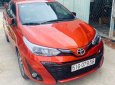 Cần bán gấp Toyota Yaris năm sản xuất 2018, màu đỏ, nhập khẩu nguyên chiếc