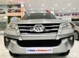 Bán Toyota Fortuner MT sản xuất năm 2016, màu bạc, xe nhập còn mới, giá chỉ 780 triệu