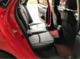 Cần bán gấp Honda Civic 1.8E sản xuất 2017, màu đỏ, nhập khẩu còn mới