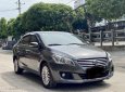 Cần bán gấp Suzuki Ciaz đời 2019, màu xám, xe nhập, số tự động, giá 395tr