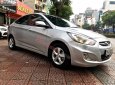 Cần bán lại xe Hyundai Accent 1.4 AT 2011, màu bạc, nhập khẩu  