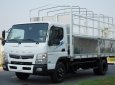 Xe tải 3.5 tấn Mitsubishi Fuso thùng 5m2
