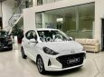 Bán Hyundai Grand i10 năm sản xuất 2021, màu trắng, nhập khẩu, 435tr