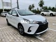 Bán Toyota Vios đời 2021, màu trắng, giá tốt