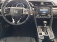 Bán ô tô Honda Civic 1.8AT năm sản xuất 2021, màu xanh đen, xe nhập