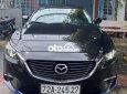 Cần bán Mazda MX 6 đời 2017, màu đen, nhập khẩu chính chủ