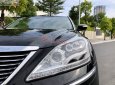 Cần bán gấp Hyundai Equus VL500 V8 năm sản xuất 2010, màu đen, nhập khẩu