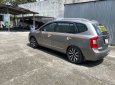 Cần bán Kia Carens SX năm 2011, màu xám còn mới, 215tr