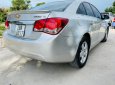 Cần bán xe Chevrolet Cruze LS đời 2011, màu bạc số sàn