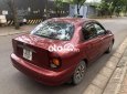 Cần bán gấp Daewoo Lanos sản xuất 2005, màu đỏ, 70 triệu
