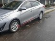 Cần bán xe Toyota Vios năm sản xuất 2020, màu bạc, giá 452tr
