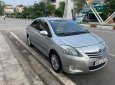 Cần bán Toyota Vios E 2011, màu bạc còn mới, giá 268tr