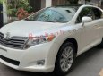 Bán ô tô Toyota Venza đời 2010, màu trắng, nhập khẩu nguyên chiếc, giá chỉ 760 triệu