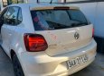 Cần bán Volkswagen Polo 1.6 AT sản xuất năm 2018, màu trắng, nhập khẩu nguyên chiếc, 532tr