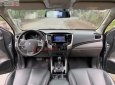 Cần bán Mitsubishi Triton 4x4 AT đời 2016, màu bạc, nhập khẩu nguyên chiếc