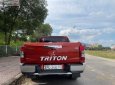 Cần bán lại xe Mitsubishi Triton 4x4 AT Mivec Premium năm sản xuất 2019, màu đỏ, nhập khẩu nguyên chiếc