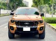 Bán Ford Ranger Wildtrak đời 2021, xe nhập số tự động