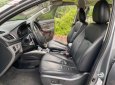 Cần bán Mitsubishi Triton 4x4 AT đời 2016, màu bạc, nhập khẩu nguyên chiếc
