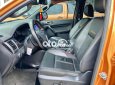 Bán Ford Ranger 4x4 Wildtrak đời 2018, xe nhập ít sử dụng giá cạnh tranh