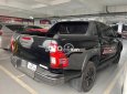 Cần bán lại xe Toyota Hilux Adventure 4x4AT sản xuất 2021, màu đen, xe nhập