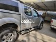 Cần bán lại xe Nissan Navara MT năm sản xuất 2012, màu bạc, xe nhập giá cạnh tranh