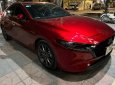 Bán xe Mazda 3 2.0 Sigtunare Premium 2021, màu đỏ chính chủ