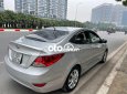 Cần bán Hyundai Accent sản xuất năm 2013, màu bạc, nhập khẩu Hàn Quốc số sàn, giá tốt