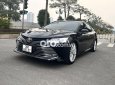 Bán Toyota Camry 2.5 Q đời 2020, màu đen còn mới